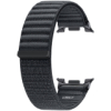 SAMSUNG Pasek Galaxy Watch8 Fabric Band Graphite (M/L)