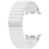 SAMSUNG Pasek Fabric Band Watch8 (M/L) White