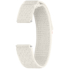 SAMSUNG Pasek Watch 6 Fabric Band M/L Piaskowy