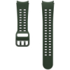 SAMSUNG Pasek Watch 6 Extreme Sport Band Green M/L