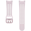 SAMSUNG Pasek Watch 6 Extreme Sport Band Lawendowy M/L