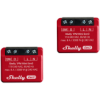 SHELLY 1PM Mini Gen3 x2 1-kanałowy moduł z pomiarem mocy dwupak