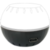 SHELLY H&T USB Add on - Black - zasilacz czarny