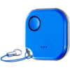 SHELLY Blu Button 1 Blue Pilot do wyzwalania scen niebieski