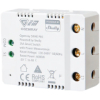 SHELLY Ogemray Smart Relay 25A Czujnik pomiaru Energii 25A