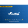 SHELLY Cloud Premium B2B Service usługa serwisowa
