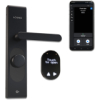 SHELLY LOQED Smart Lock stainless steel version Inteligentny zamek Stalowy