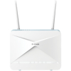D-LINK Router Smart EAGLE PRO AI AX1500 4G