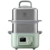 BUYDEEM Parowar 10L, G564+A501, Cozy Greenish EU