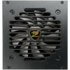 COUGAR Zasilacz GEX650, 80 Plus Gold, 650W, Konstrukcja modułowa