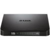 D-LINK Switch biurkowy 16-portowy