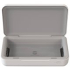 SAMSUNG Sterylizator UV ładowarką indukcyjną 10 W, USB-C, Biały
