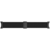 SMASUNG Pasek Milanese Band (20mm, M/L) Black