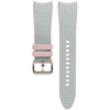 SMASUNG Pasek tide Collection (20mm, M/L) Szary