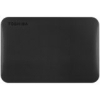 Toshiba External Hard Drive Canvio Ready (2.5" 1TB, USB3.2 Gen 1, Black)