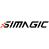 SIMAGIC Bluza sportowa z kapturem