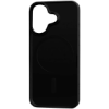 iLera Go ColorAnt Clear Case ochronny w kolorze Black do iPhone 16