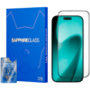 iLera Sapphire Ultra Glass 2.0 for iPhone 17 Pro