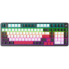 LORGAR Gaming Keyboard KBA4195 Advanced Wired Black EN