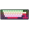 LORGAR Gaming Keyboard KBA41M Advanced Wired 65% Black EN