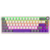 LORGAR Gaming Keyboard KBA41M Advanced Wired 65% Retro EN