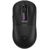 LORGAR Gaming Mouse MSA10WR Advanced Wireless PixArt 3311 Black