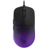 LORGAR Gaming Mouse MSA21 Advanced Wired PixArt 3315 Black