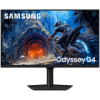 SAMSUNG Monitor 25''/FHD/300Hz/IPS/HAS/FLAT/300cd/m2/1ms