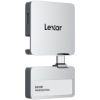 LEXAR SL400 2000GB [2TB] USB-C 3.2 Gen.2 (10Gb/s) HUB USB-C