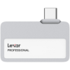 LEXAR SL400 1000GB [1TB] USB-C 3.2 Gen.2 (10Gb/s)