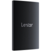 Lexar 1TB SL500 Portable SSD with Magnetic Set ,up to 2000MB/s read, up to 1800MB/s write