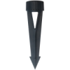 Origin Acoustics LSSS Seasons Landscape Outdoor Small Spike Mount 9''