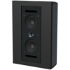 Origin Acoustics M3500OW Marquee Collection On-Wall 2-Way Surround Sound Dual 4'' Woofers, 1'' Titanium Horn