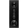 Origin Acoustics M5500IW Marquee Collection In-Wall 3-Way Dual 8'' Woofers, Dual 4'' Midrange, 1'' Titanium Horn