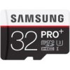 SAMSUNG PRO Plus microSDHC 32GB + Adapter