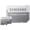 SAMSUNG PRO microSDHC 32GB + Adapter