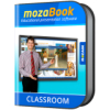 MOZAIK Oprogramowanie MozaBook klasa licencja 1 rok