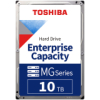 HDD Server TOSHIBA (3.5'', 10TB, 256MB, 7200 RPM, SATA 6 Gb/s)