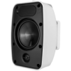 Origin Acoustics OS50W Seasons Outdoor Woofer 5.25'' IMPP, Tweeter 1'' Aluminum, White, Pair