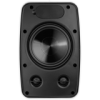 Origin Acoustics OS60DTW Seasons Outdoor Woofer 6.5'' IMPP, Dual Tweeter 1'' Aluminum, White