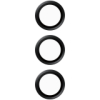 PANZERGLASS Hoops Camera Lens Protector Black Samsung Galaxy S24 S23 S23+