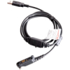HYTERA PC155 Programming cable for AP5/BP5 series