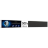 PRESTIGIO Wyświetlacz listwa LED 300mm, do wewnątrz
