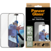 PANZERGLASS Protector iPhone 16 Pro Max, Ultra-Wide Fit