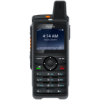 HYTERA PNC380D Radiotelefon PoC 4000 mAh, 4G, Wi-Fi, GPS, BT V 4.1, IP67