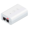 UBIQUITI Zasilacz 24V, 12W, PoE, Biały, EU