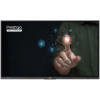PRESTIGIO SOLUTIONS Multiboard 65" Light Series UHD 4K, Android 13, Dual Wi-Fi, 40TP, touch pen