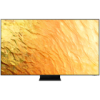 SAMSUNG Telewizor Neo QLED 65" QN800C 8K Excellence Line Smart TV (2023)