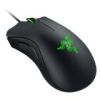 Razer DeathAdder Essential, Gaming Mouse, True 6 400 DPI optical sensor, Ergonomic Form Factor, Mechanical Mouse Switches with 10 million-click life c