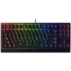 Razer Klawiatura Gamingowa BlackWidow V3 TKL, Zielony Prze??cznik, US